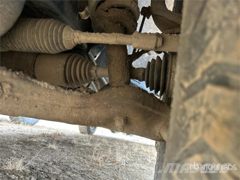 Ford F-150 XLT 4x4 Crew Cab Pickup 其他
