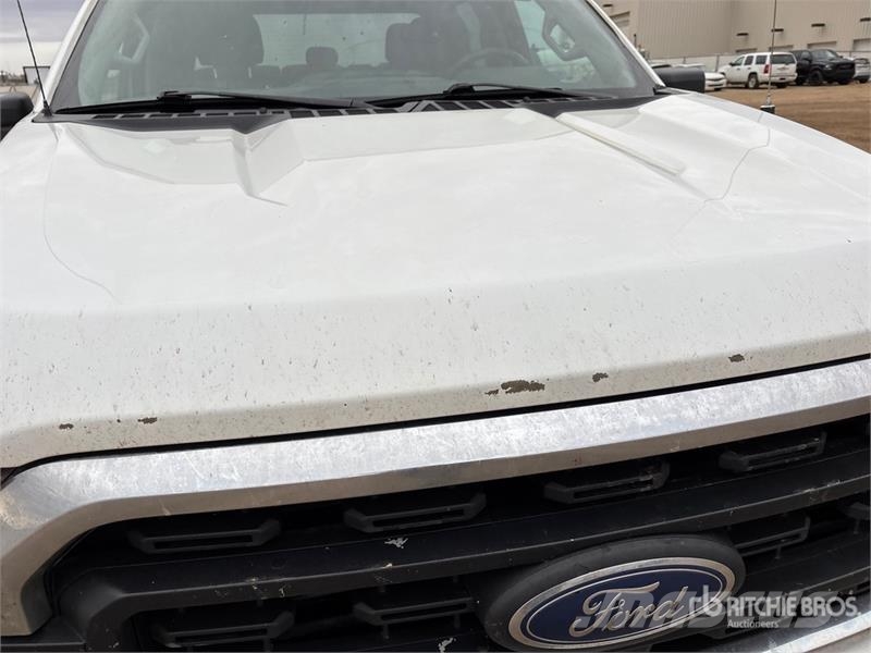 Ford F-150 XLT 4x4 Crew Cab Pickup Прочие фургоны