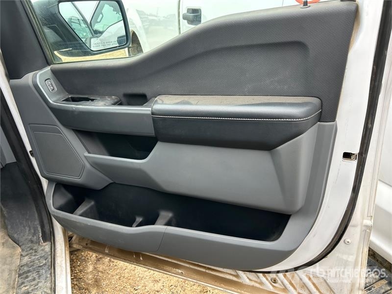 Ford F-150 XLT 4x4 Crew Cab Pickup 其他