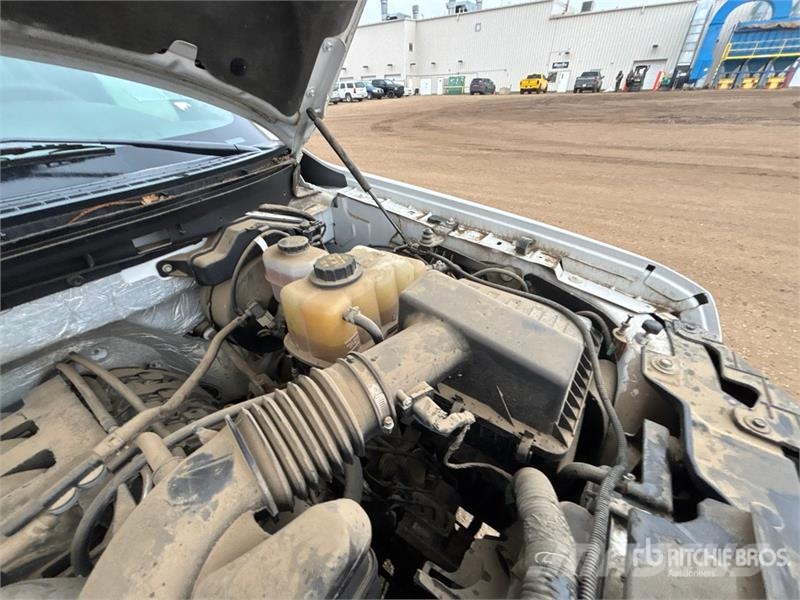 Ford F-150 XLT 4x4 Crew Cab Pickup Autre fourgon / utilitaire