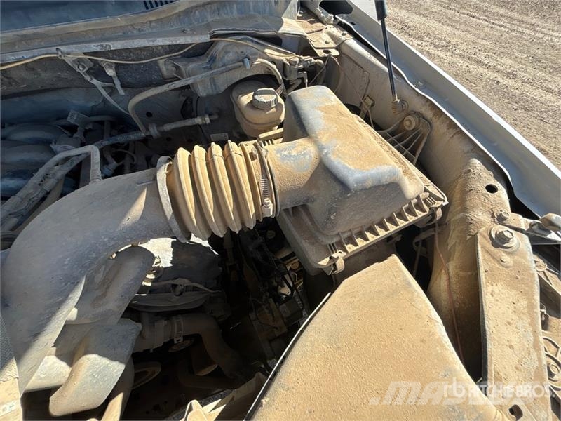Ford F-150 XLT 4x4 Crew Cab Pickup Other