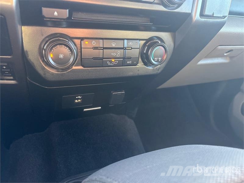 Ford F-150 XLT 4x4 Crew Cab Pickup Прочие фургоны