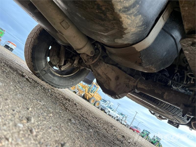 Ford F-150 XLT 4x4 Crew Cab Pickup Drugi
