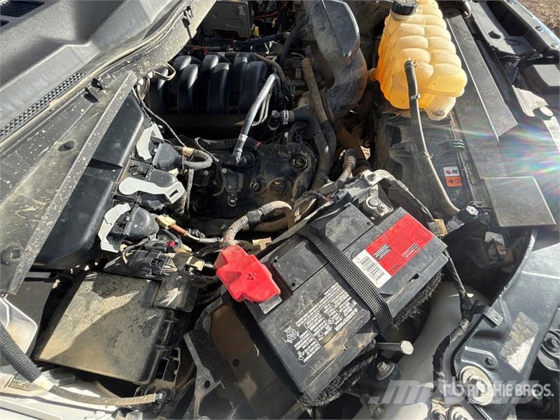 Ford F-150 XLT 4x4 Crew Cab Pickup Other