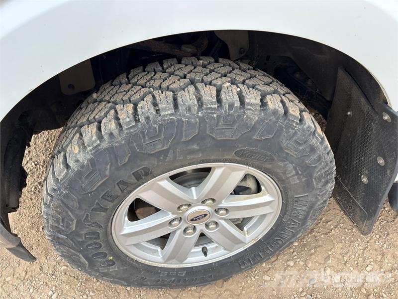 Ford F-150 XLT 4x4 Crew Cab Pickup Прочие фургоны