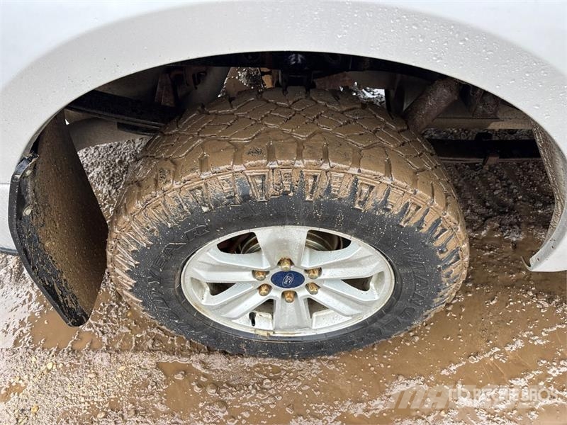 Ford F-150 XLT 4x4 Crew Cab Pickup Ostalo