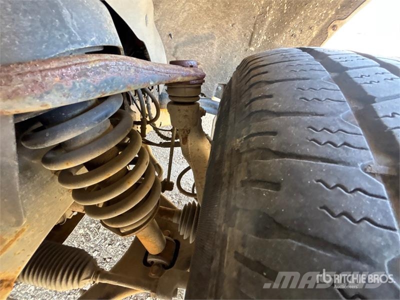 Ford F-150 XLT 4x4 Crew Cab Pickup Прочие фургоны