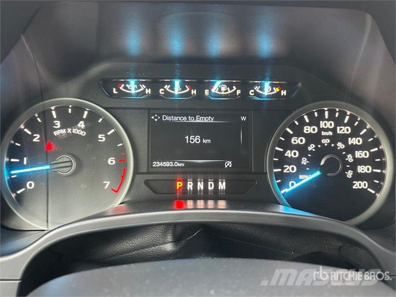 Ford F-150 XLT 4x4 Crew Cab Pickup Прочие фургоны