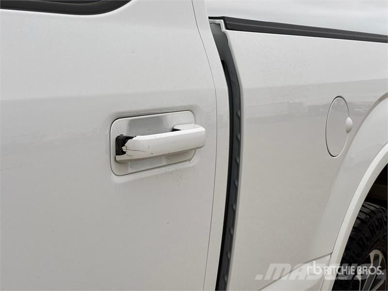 Ford F-150 XLT 4x4 Crew Cab Pickup Прочие фургоны