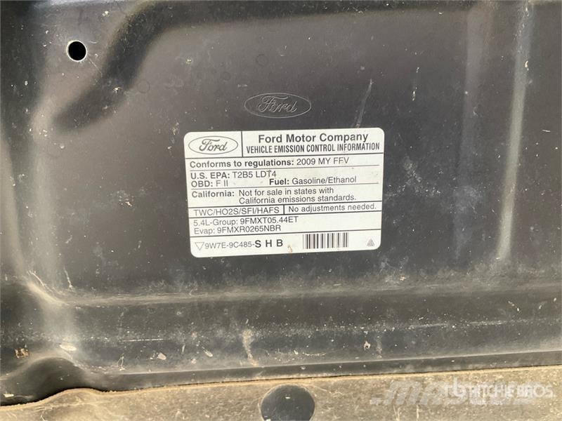 Ford F-150 XLT 4x4 Extended Cab Pickup Άλλα Vans