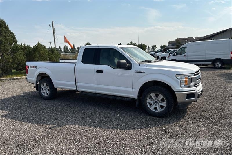 Ford F-150 XLT 4x4 Extended Cab Pickup Ostalo