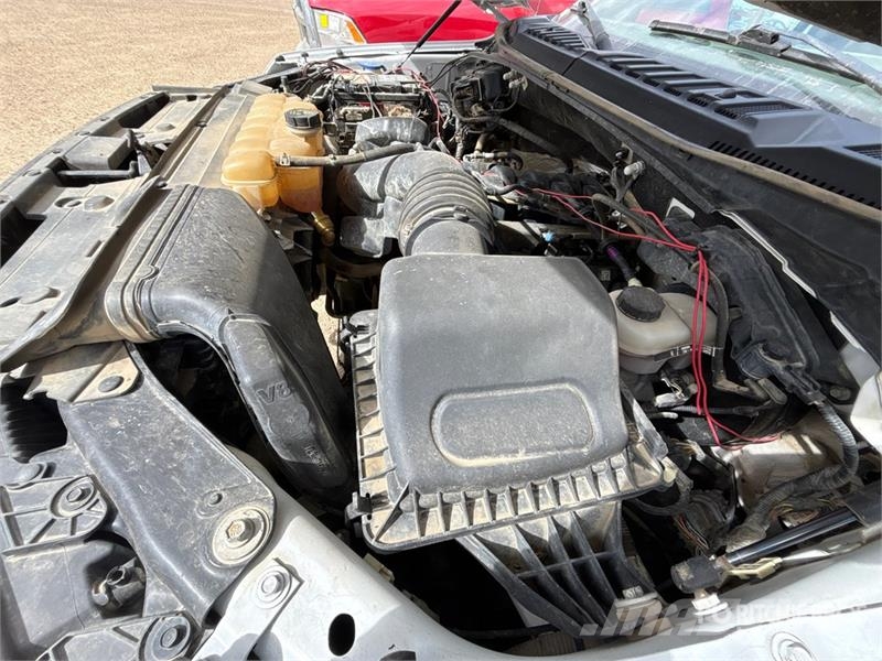 Ford F-150 XLT 4x4 Extended Cab Pickup Citi