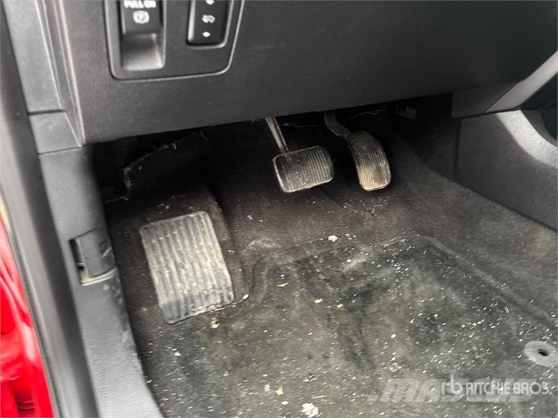 Ford F-150 XLT 4x4 Extended Cab Pickup Muu