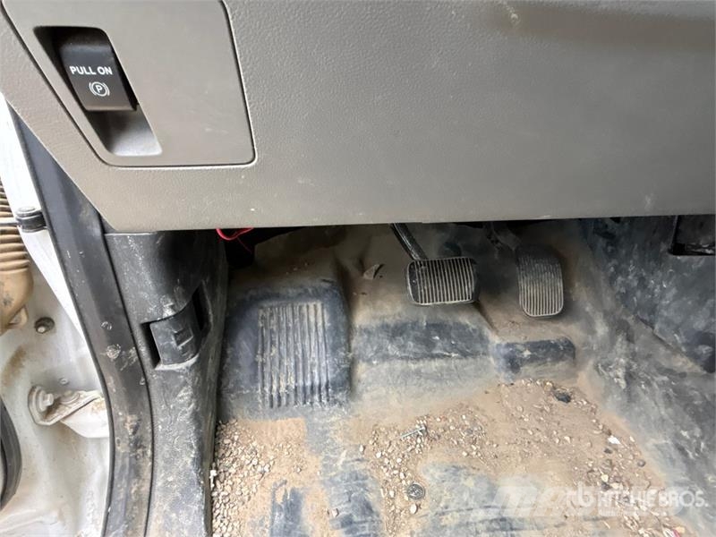 Ford F-150 XLT 4x4 Extended Cab Pickup Citi