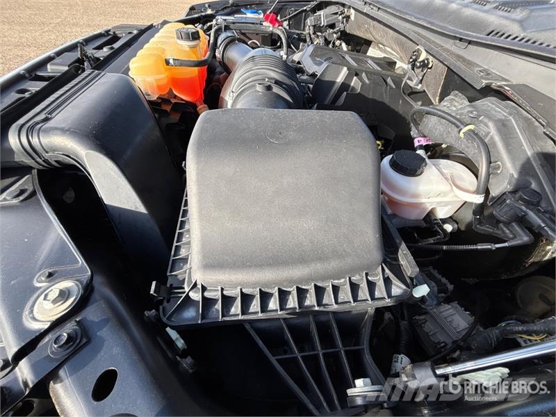 Ford F-150 XLT 4x4 Extended Cab Pickup Drugi