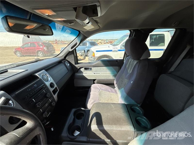Ford F-150 XLT 4x4 Extended Cab Pickup Άλλα Vans