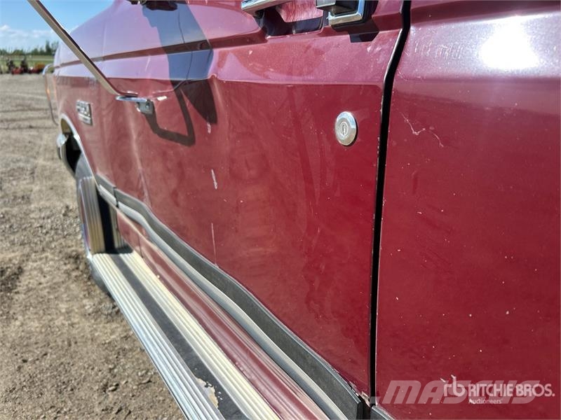 Ford F-150 XLT 4x4 Extended Cab Pickup Andre