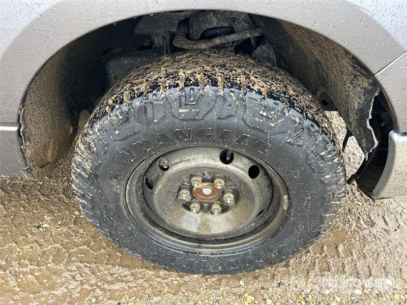 Ford F-150 XLT 4x4 Extended Cab Pickup Ostalo