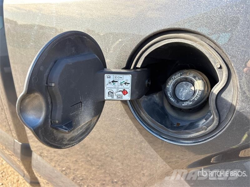 Ford F-150 XLT 4x4 Extended Cab Pickup Drugi