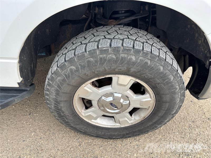 Ford F-150 XLT 4x4 Extended Cab Pickup Άλλα Vans