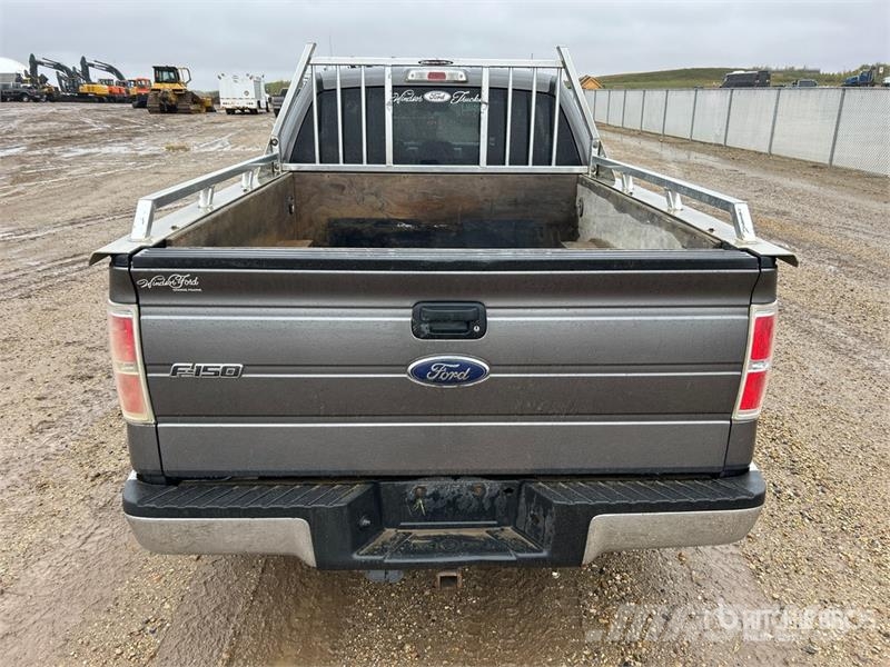 Ford F-150 XLT 4x4 Extended Cab Pickup Ostalo