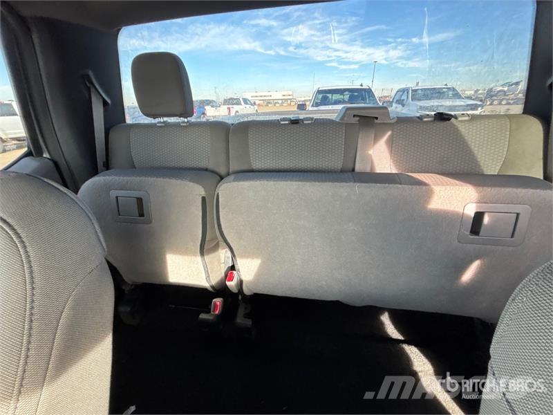 Ford F-150 XLT 4x4 Extended Cab Pickup Drugi