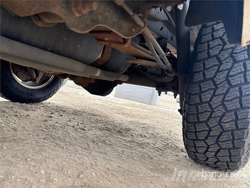 Ford F-150 XLT 4x4 Extended Cab Pickup Прочие фургоны