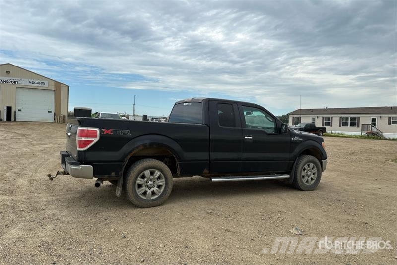 Ford F-150 XLT 4x4 Extended Cab Pickup Άλλα Vans