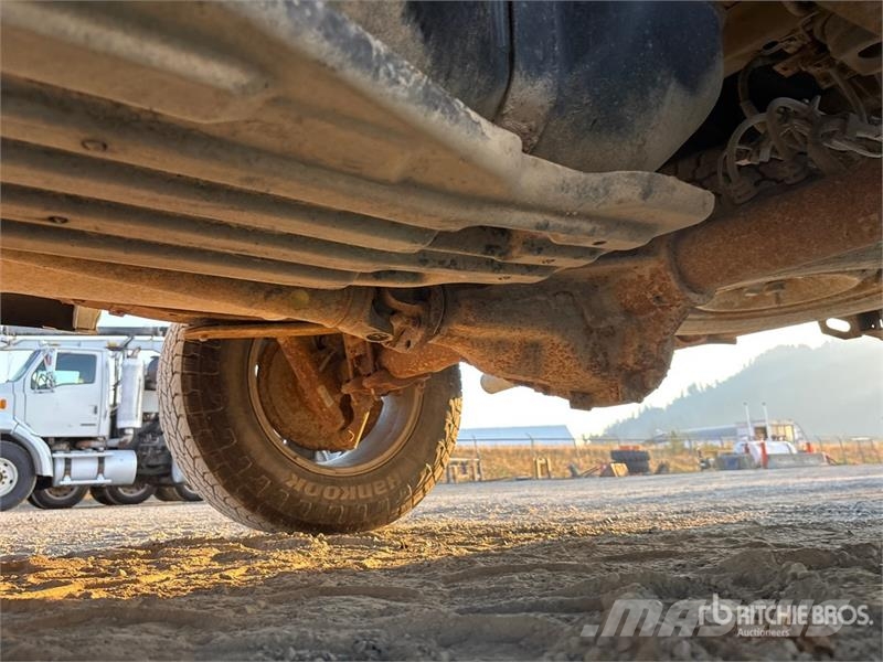 Ford F-150 XLT 4x4 Extended Cab Pickup Ostalo