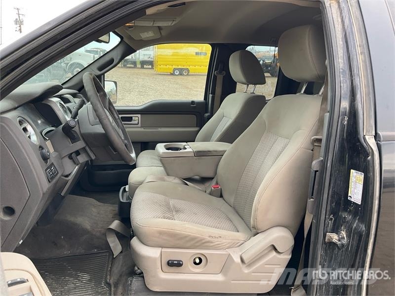 Ford F-150 XLT 4x4 Extended Cab Pickup Άλλα Vans