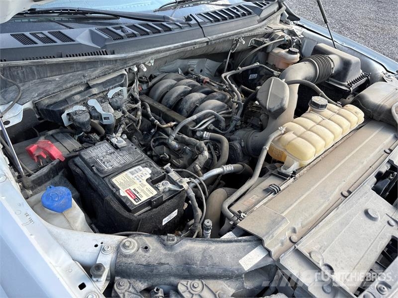 Ford F-150 XLT 4x4 Extended Cab Pickup Ostalo