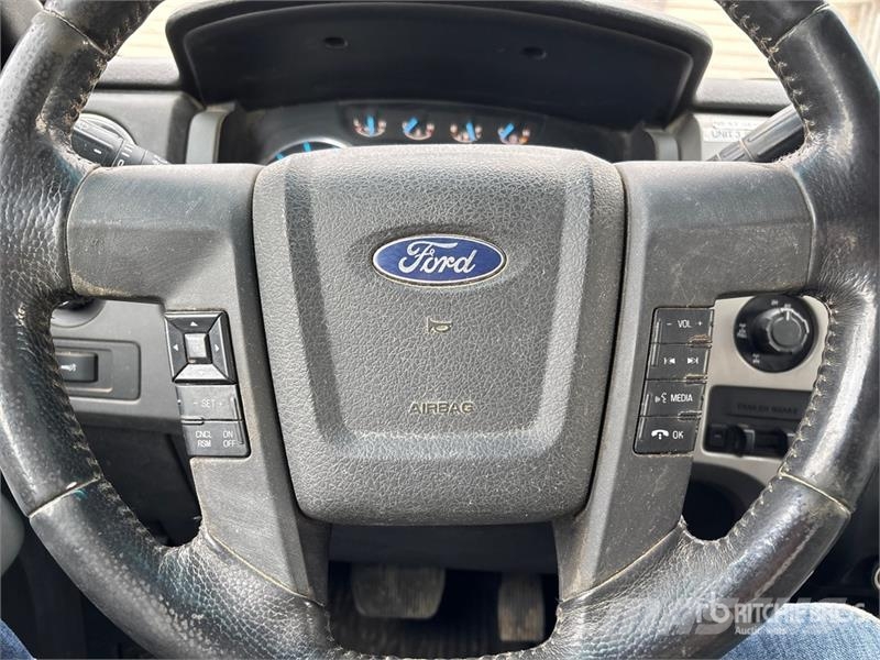 Ford F-150 XLT 4x4 Extended Cab Pickup Άλλα Vans
