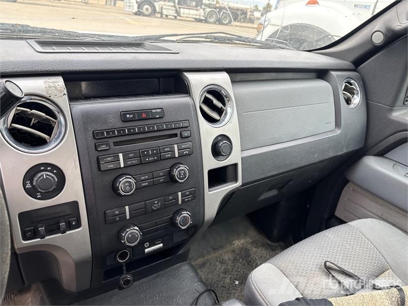 Ford F-150 XLT 4x4 Extended Cab Pickup Прочие фургоны