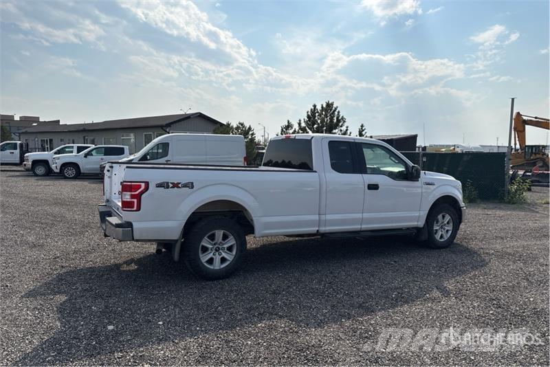 Ford F-150 XLT 4x4 Extended Cab Pickup Ostalo
