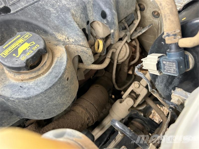 Ford F-150 XLT 4x4 Extended Cab Pickup Ostalo