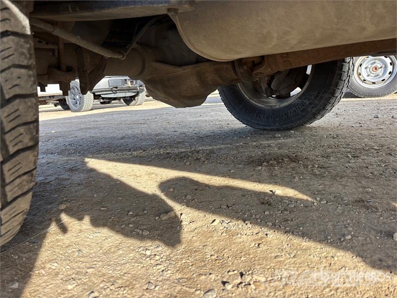 Ford F-150 XLT 4x4 Extended Cab Pickup أخرى