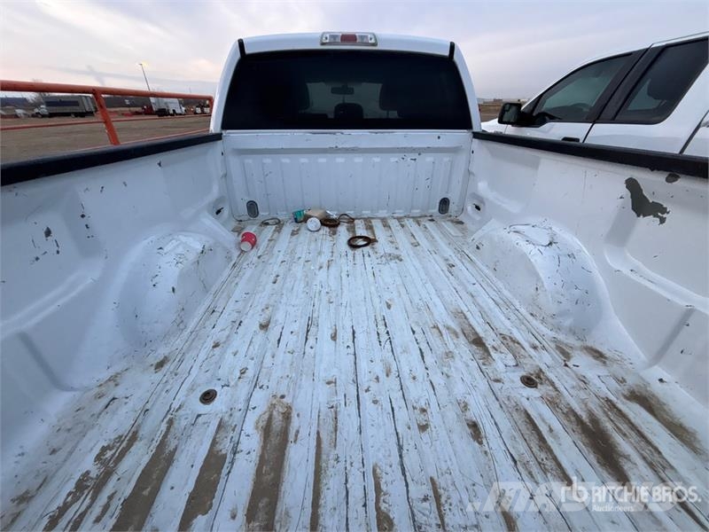 Ford F-150 XLT 4x4 Extended Cab Pickup Ostalo
