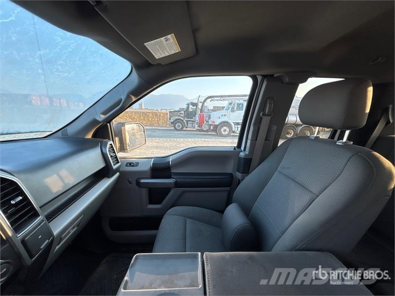 Ford F-150 XLT 4x4 Extended Cab Pickup Ostalo