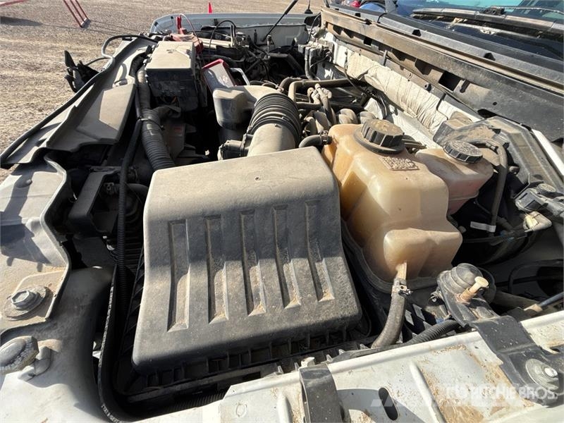 Ford F-150 XLT 4x4 Extended Cab Pickup أخرى