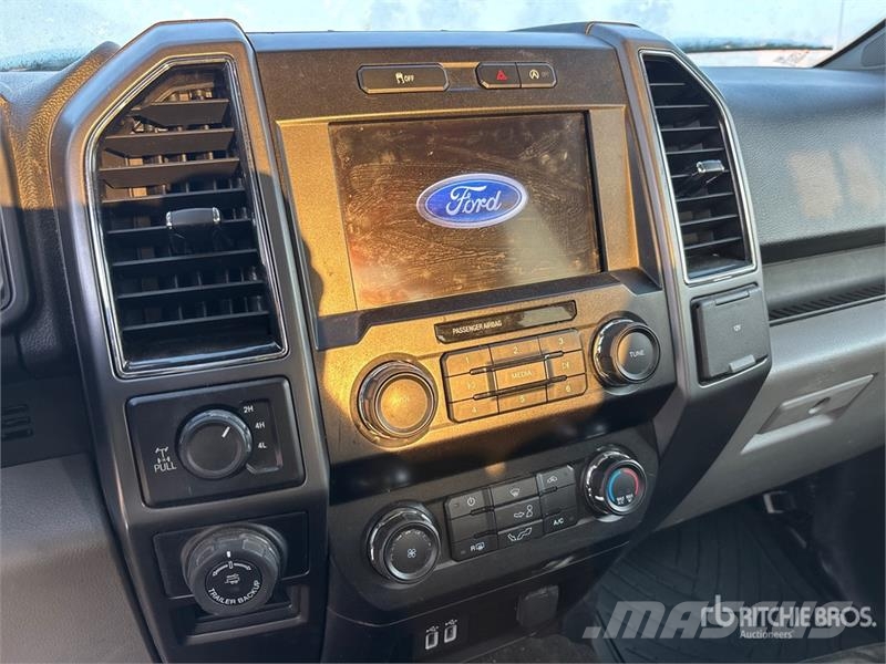 Ford F-150 XLT 4x4 Extended Cab Pickup Ostalo