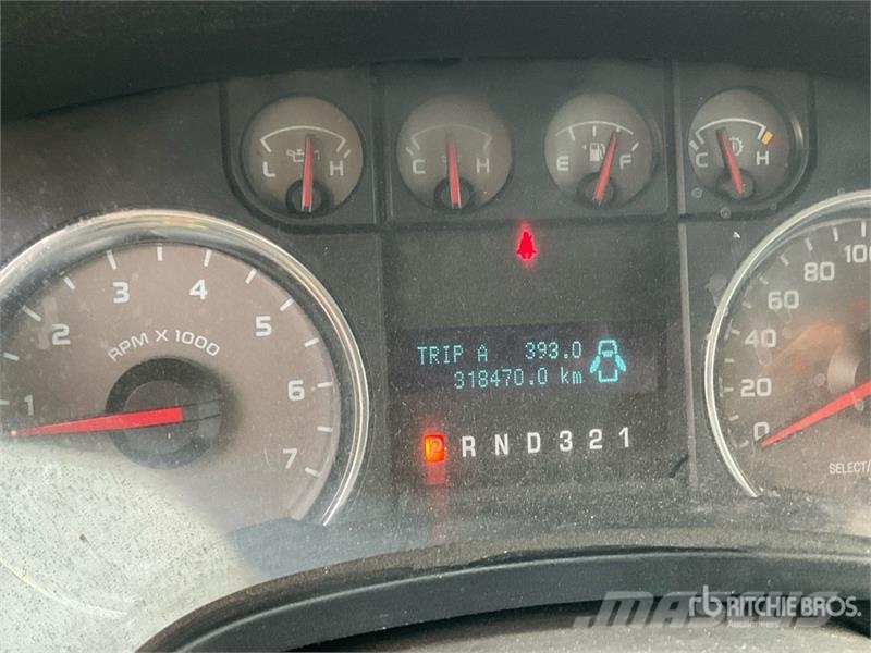 Ford F-150 XLT 4x4 Extended Cab Pickup Άλλα Vans