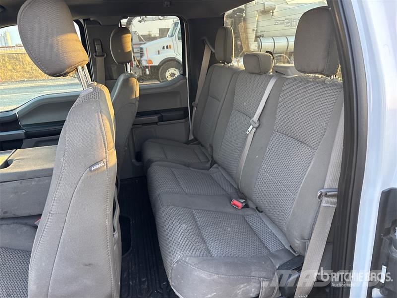 Ford F-150 XLT 4x4 Extended Cab Pickup Ostalo