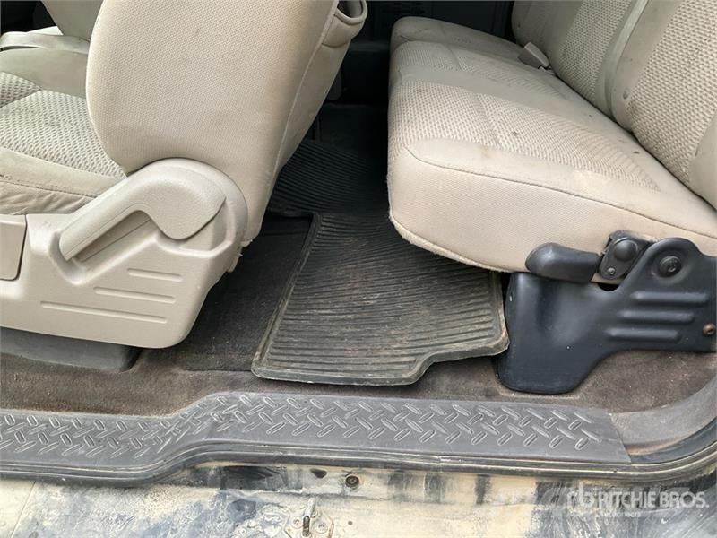 Ford F-150 XLT 4x4 Extended Cab Pickup Άλλα Vans