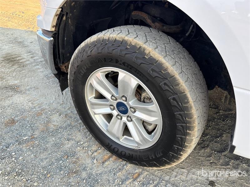 Ford F-150 XLT 4x4 Extended Cab Pickup Ostalo