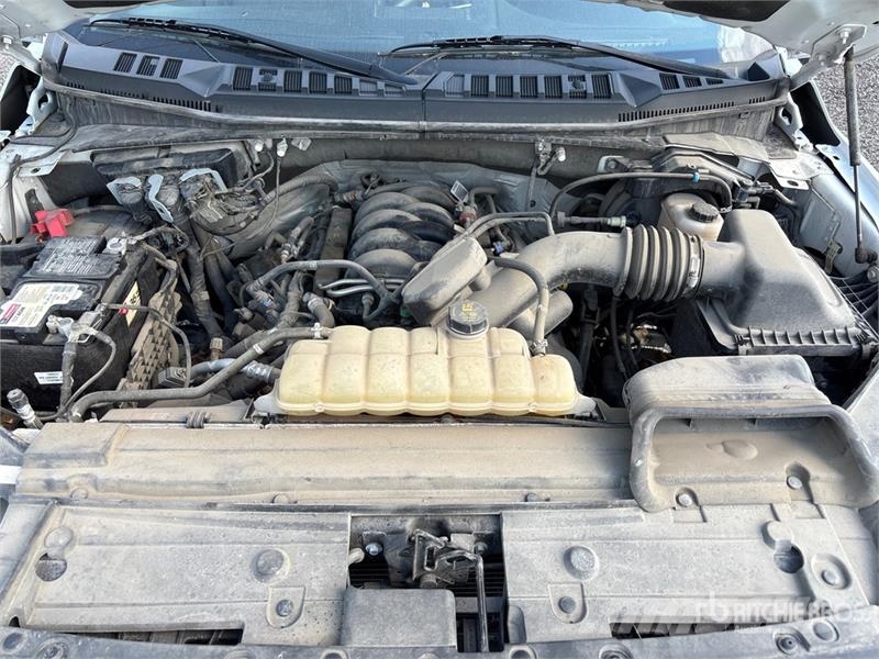 Ford F-150 XLT 4x4 Extended Cab Pickup Ostalo