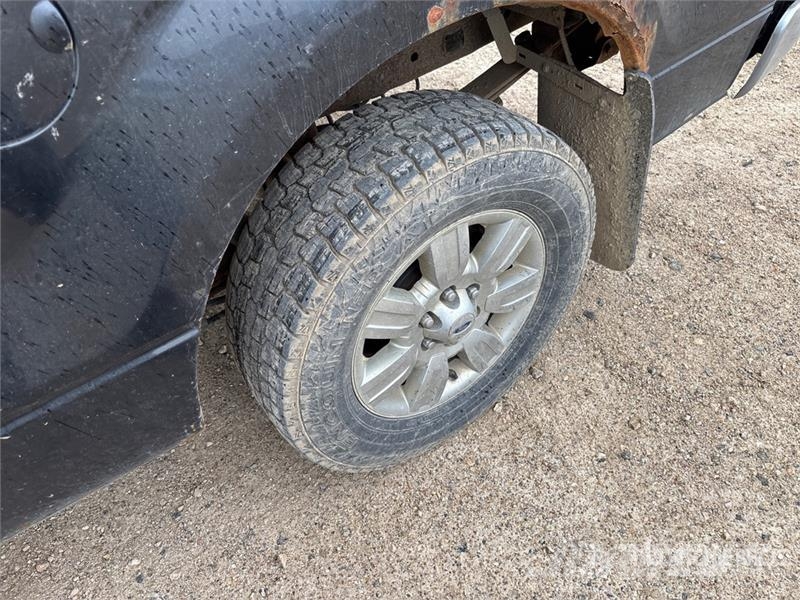 Ford F-150 XLT 4x4 Extended Cab Pickup Άλλα Vans