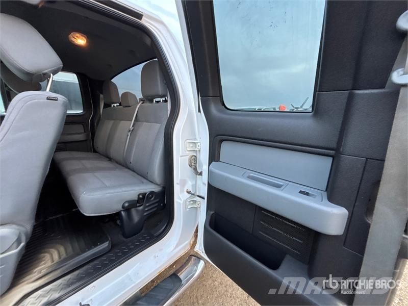 Ford F-150 XLT 4x4 Extended Cab Pickup Ostalo