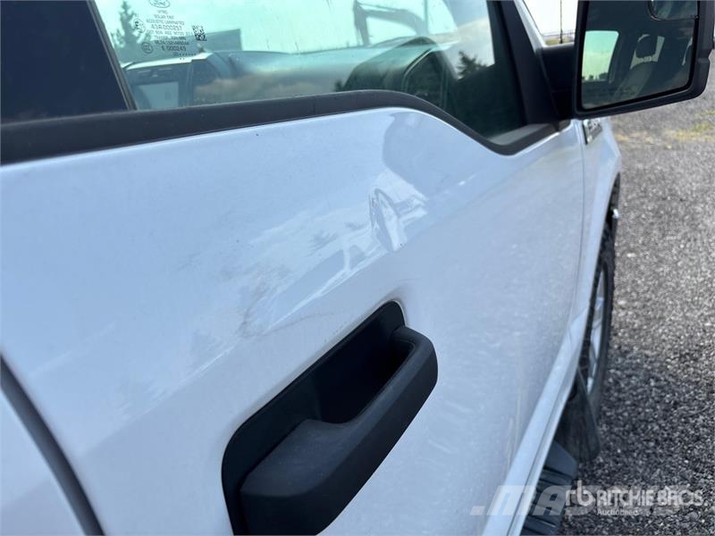 Ford F-150 XLT 4x4 Extended Cab Pickup Ostalo