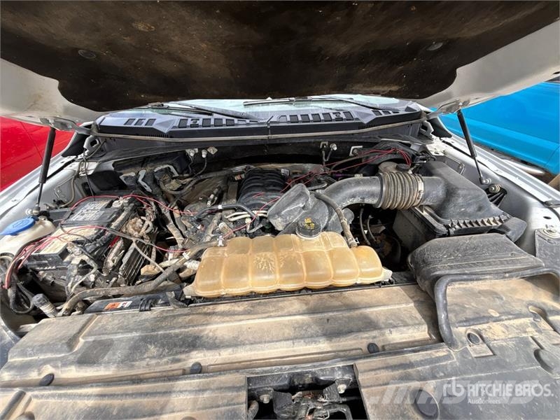 Ford F-150 XLT 4x4 Extended Cab Pickup Citi