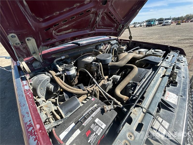 Ford F-150 XLT 4x4 Extended Cab Pickup Andre